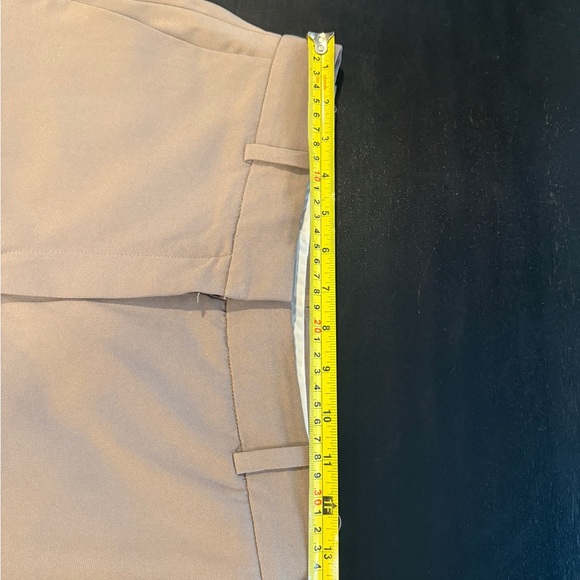 Babaton Agency Pant, mirror crepe - nomad taupe - Picture 6 of 6
